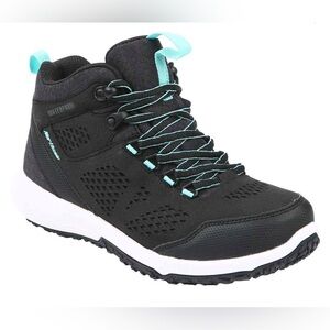 Northside Women's Benton Mid Waterproof Hiking Boots